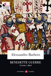 E-book, Benedette guerre crociate e jihad, GLF editori Laterza