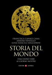E-book, Storia del mondo : dall'anno 1000 ai giorni nostri, GLF Editori Laterza