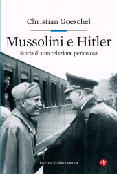 E-book, Mussolini e Hitler. I rapporti segreti (1922-1933), Laterza