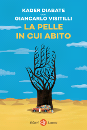 E-book, La pelle in cui abito, GLF Editori Laterza