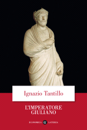 E-book, L'imperatore Giuliano, Laterza