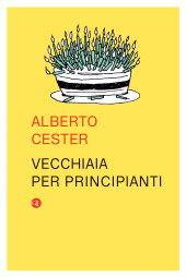 E-book, Vecchiaia per principianti, Laterza