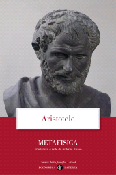 E-book, Metafisica, GLF Editori Laterza