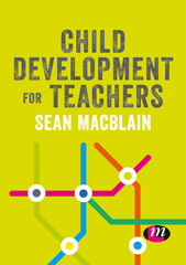E-book, Child Development for Teachers, MacBlain, Sean, Learning Matters