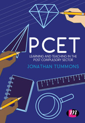 E-book, PCET : Learning and teaching in the post compulsory sector, Learning Matters
