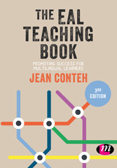 eBook, The EAL Teaching Book : Promoting Success for Multilingual Learners, Conteh, Jean, Learning Matters