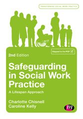 E-book, Safeguarding in Social Work Practice : A Lifespan Approach, Learning Matters