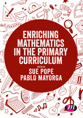 eBook, Enriching Mathematics in the Primary Curriculum, Learning Matters