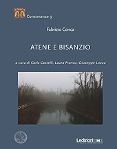E-book, Atene e Bisanzio, Conca, Fabrizio, Ledizioni