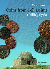 E-book, Coins from Tell Deint (Idlib), Syria, Le Lettere