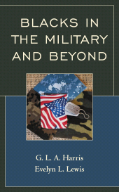 E-book, Blacks in the Military and Beyond, Lexington Books
