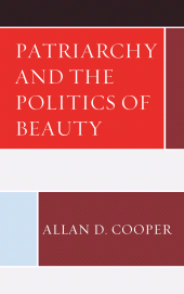 E-book, Patriarchy and the Politics of Beauty, Lexington Books