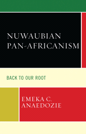 E-book, Nuwaubian Pan-Africanism : Back to Our Root, Lexington Books