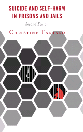 E-book, Suicide and Self-Harm in Prisons and Jails, Lexington Books