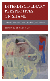 E-book, Interdisciplinary Perspectives on Shame : Methods, Theories, Norms, Cultures, and Politics, Lexington Books