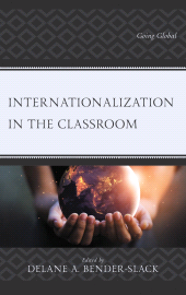 E-book, Internationalization in the Classroom : Going Global, Lexington Books