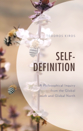 E-book, Self Definition : A Philosophical Inquiry from the Global South and Global North, Lexington Books