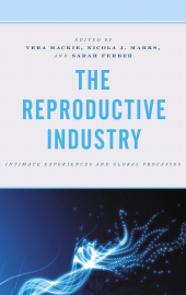 E-book, The Reproductive Industry : Intimate Experiences and Global Processes, Lexington Books