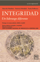E-book, Integridad : Un liderazgo diferente, LID Editorial