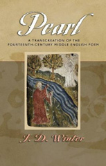 E-book, Pearl : A Transcreation of the Fourteenth-Century Middle English Poem, Liverpool University Press