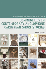 E-book, Communities in Contemporary Anglophone Caribbean Short Stories, Liverpool University Press