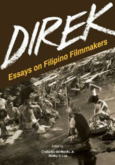E-book, Direk : Essays on Filipino Filmmakers, Liverpool University Press