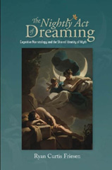 E-book, The Nightly Act of Dreaming : Cognitive Narratology and the Shared Identity of Myth, Liverpool University Press