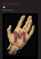 E-book, M, Liverpool University Press
