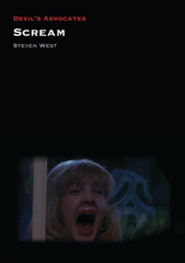 E-book, Scream, Liverpool University Press