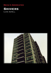E-book, Shivers, Liverpool University Press