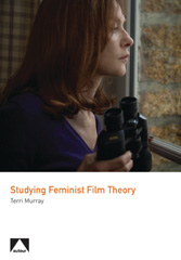 E-book, Studying Feminist Film Theory, Liverpool University Press