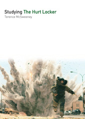 E-book, Studying The Hurt Locker, Liverpool University Press