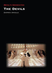 E-book, The Devils, Liverpool University Press