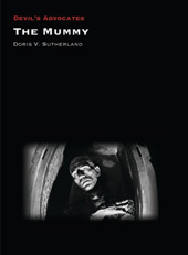 E-book, The Mummy, Liverpool University Press