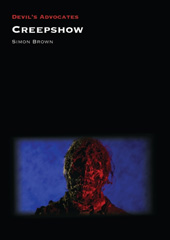 E-book, Creepshow, Liverpool University Press