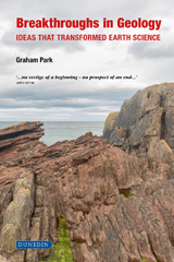 E-book, Breakthroughs in Geology : Ideas That Transformed Earth Science, Liverpool University Press