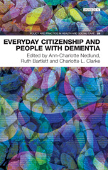 E-book, Everyday Citizenship and People with Dementia, Liverpool University Press