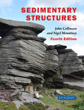 E-book, Sedimentary Structures, Liverpool University Press