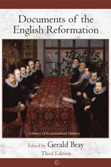 eBook, Documents of the English Reformation, The Lutterworth Press