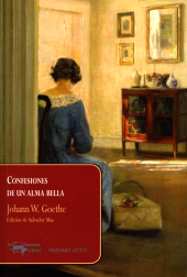 E-book, Confesiones de un alma bella, Antonio Machado Libros
