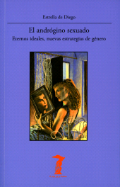 E-book, El andrógino sexuado : Eternos ideales, nuevas estrategias de género, Antonio Machado Libros