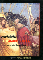 E-book, Con sagradas escrituras : Diez ensayos sobre literatura bíblica, Antonio Machado Libros