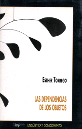 E-book, Las dependencias de los objetos, Antonio Machado Libros
