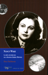 E-book, Nancy Wake : La espía más buscada de la Segunda Guerra Mundial, Antonio Machado Libros