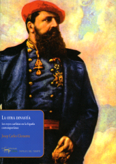 E-book, La otra dinastía : Los reyes carlistas en la España contemporánea, Antonio Machado Libros