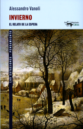 eBook, Invierno : El relato de la espera, Antonio Machado Libros