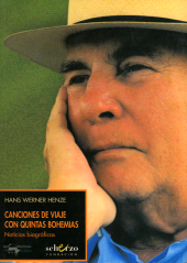 E-book, Canciones de viaje con quintas bohemias : Noticias biográficas, Antonio Machado Libros
