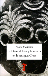 eBook, La Diosa del Sol y la realeza en la Antigua Creta, Antonio Machado Libros