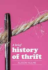 E-book, Brief history of thrift, Manchester University Press