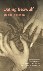 E-book, Dating Beowulf : Studies in intimacy, Manchester University Press
